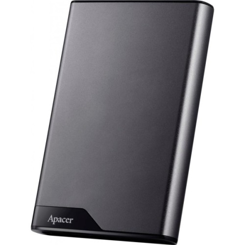 Зовнішній жорсткий диск 2.5" 1TB Apacer (AP1TBAC632A-1)