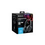 Навушники Defender FreeMotion B695 Bluetooth ANC Black (63695)