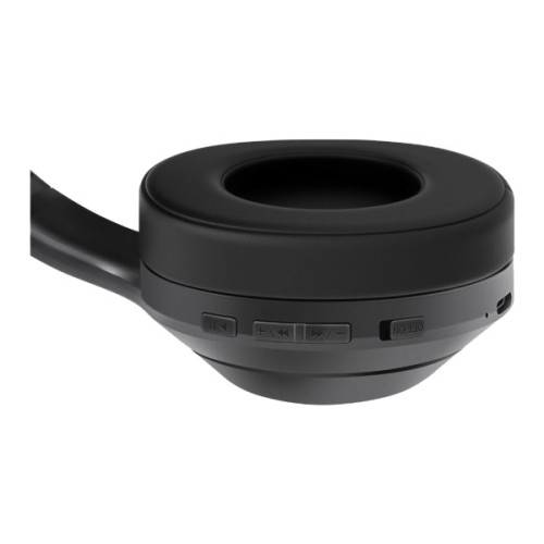 Навушники Defender FreeMotion B695 Bluetooth ANC Black (63695)