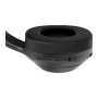 Навушники Defender FreeMotion B695 Bluetooth ANC Black (63695)