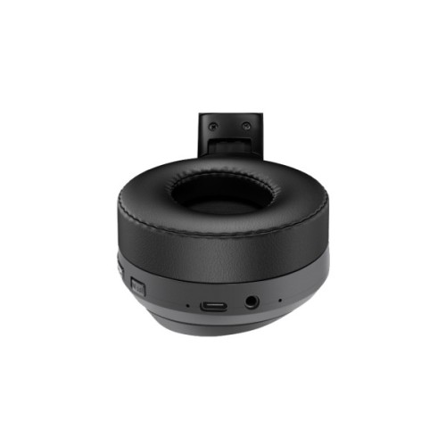 Навушники Defender FreeMotion B695 Bluetooth ANC Black (63695)