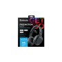 Навушники Defender FreeMotion B695 Bluetooth ANC Black (63695)