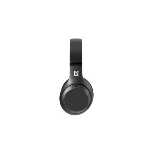 Навушники Defender FreeMotion B695 Bluetooth ANC Black (63695)