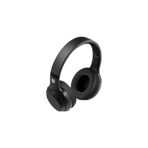 Навушники Defender FreeMotion B695 Bluetooth ANC Black (63695)