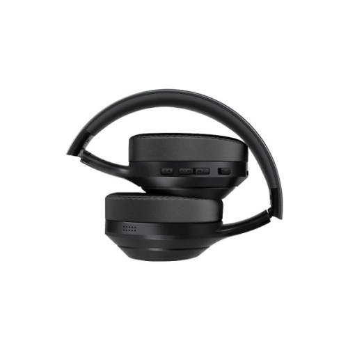 Навушники Defender FreeMotion B695 Bluetooth ANC Black (63695)