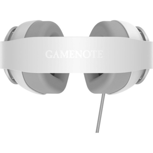 Навушники Havit HV-H2230d White (HV-H2230d)