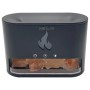 Зволожувач повітря Neor FLAME AROMA 25ML10 BK