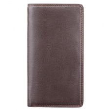 Гаманець Visconti HT12 Big Ben з RFID Chocolate (HT12 CHOC)