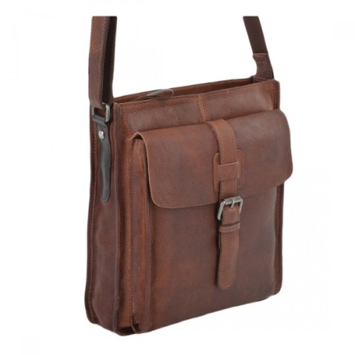 Сумка Ashwood 4552 Tan