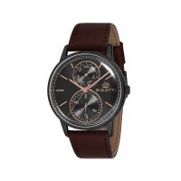 Наручний годинник Bigotti BGT0198-3