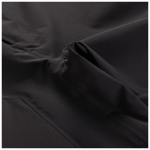 Штани Alpine Pro Zoner Mns MPAF669 990 - 50 - чорний (007.022.0184)