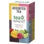 Чай Tea Moments Assorted Tea Набір 4 смаки 1.6 гх6 (24 шт) (tm.01466)
