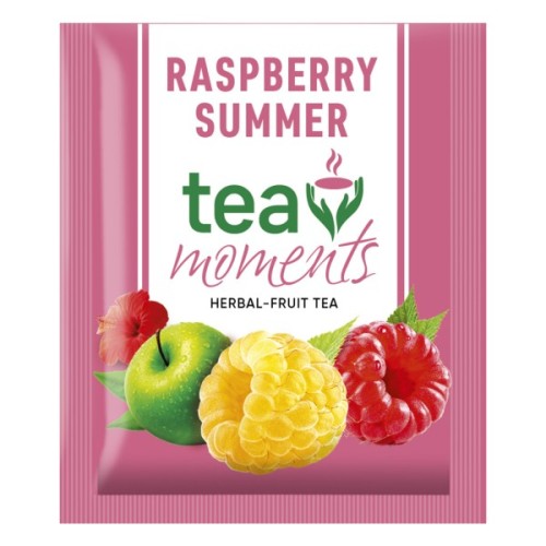 Чай Tea Moments Assorted Tea Набір 4 смаки 1.6 гх6 (24 шт) (tm.01466)