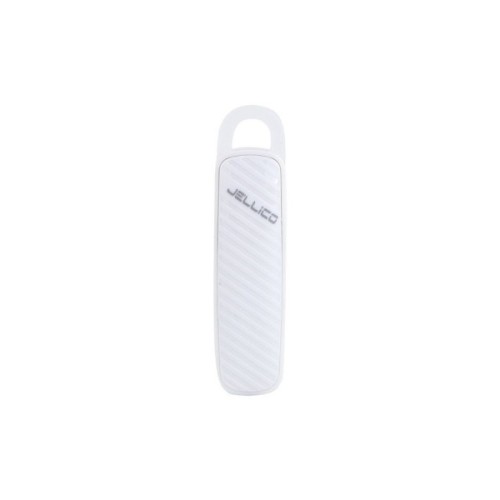 Bluetooth-гарнітура Jellico S200 White (RL064456)