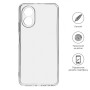 Чохол до мобільного телефона BeCover Oppo A38 / A18Transparancy (710389)