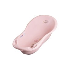 Ванночка Tega Baby FOREST FAIRYTALE 102 см light pink (FF-005-107)