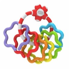 Брязкальце Chicco Кольца (05954.00)