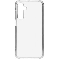 Чохол до мобільного телефона Armorstandart Air Force Samsung A16 4G (A165) Clear (ARM88530)