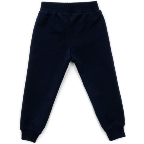 Спортивний костюм дитячий Breeze з котиком (16824-92G-peach)