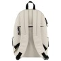 Рюкзак шкільний GoPack Education Teens 188M-1 бежевий (GO26-188M-1)