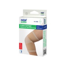 Бандаж MedTextile МТ Бандаж на ліктьовий суглоб еластичний, розмір XLшт (7640162324458)