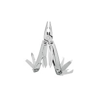 Мультитул Leatherman Wingman синтетический чехол, карт. коробка (832523)