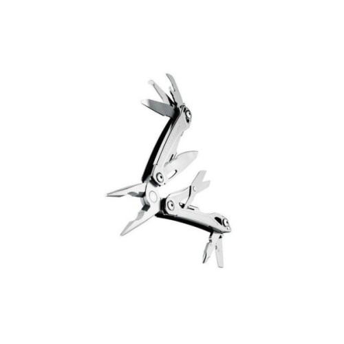 Мультитул Leatherman Wingman синтетический чехол, карт. коробка (832523)