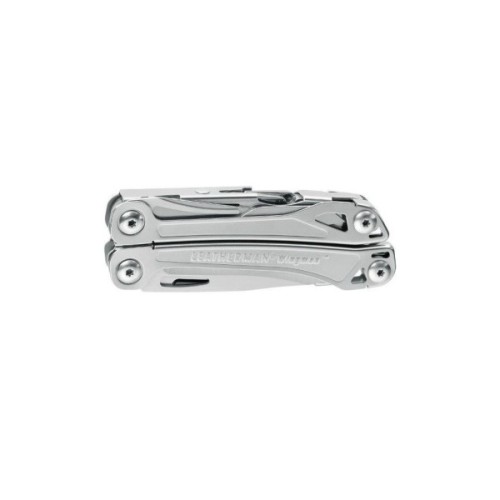 Мультитул Leatherman Wingman синтетический чехол, карт. коробка (832523)