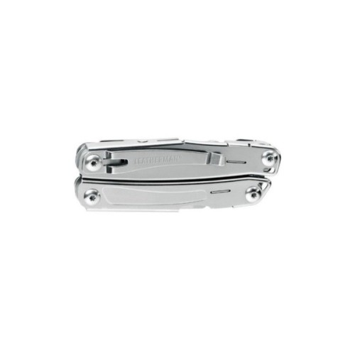 Мультитул Leatherman Wingman синтетический чехол, карт. коробка (832523)