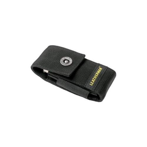 Мультитул Leatherman Wingman синтетический чехол, карт. коробка (832523)