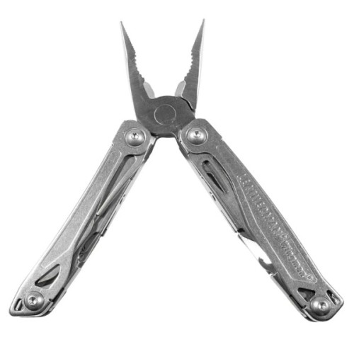 Мультитул Leatherman Wingman синтетический чехол, карт. коробка (832523)