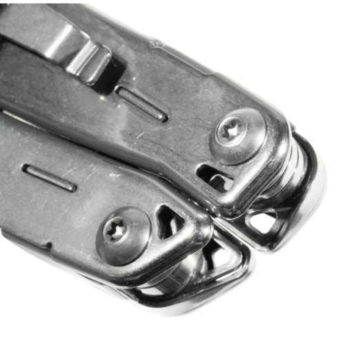 Мультитул Leatherman Wingman синтетический чехол, карт. коробка (832523)