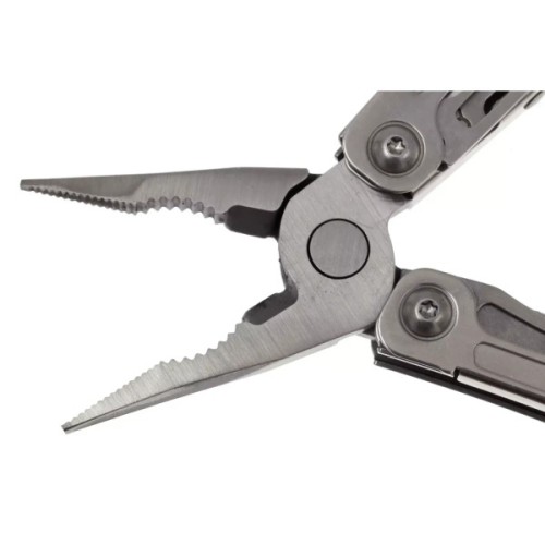 Мультитул Leatherman Wingman синтетический чехол, карт. коробка (832523)