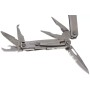 Мультитул Leatherman Wingman синтетический чехол, карт. коробка (832523)