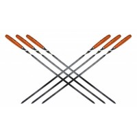 Шампур Time Eco набор BBQ-JR003W (JR003W)