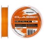 Волосінь Brain Classic Carp Line (solid orange) 150m 0.28mm 18lb 7.9kg (1858.80.86)