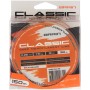 Волосінь Brain Classic Carp Line (solid orange) 150m 0.28mm 18lb 7.9kg (1858.80.86)