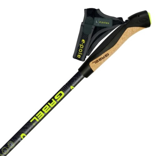 Палиці для скандинавської ходи Gabel E-Poles G-1A XTL (7008370210000)