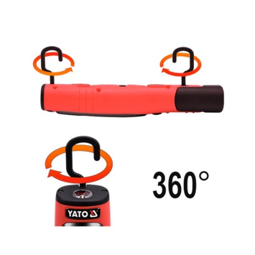 Ліхтар Yato YT-085081