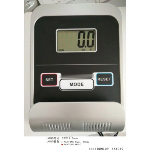 Велотренажер Ecofit E-439R