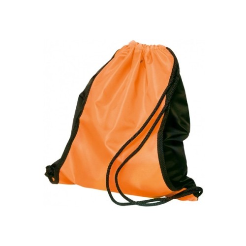 Сумка для взуття Cool For School з відділенням під куртку Чорно-жовтогаряча (CF80328-06)