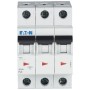 Автоматичний вимикач Eaton 3-п. М3 С 16А PL6 6кА