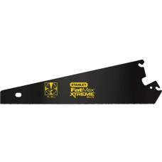 Полотно Stanley для ножівки FatMax® Xtreme з дрібним зубом, L=450 мм (0-20-204)