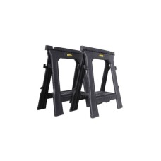 Верстак Stanley козли складані 2 шт., 693x105x815 мм, мак 454 кг (STST1-70713)