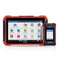 Автосканер LAUNCH X-431 PAD9 LINK з адаптером SmartLink C V3.0 (X-431 PAD9 LINK)