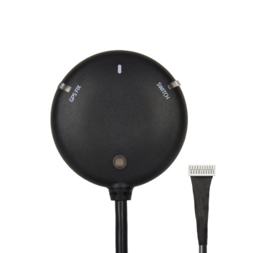 GPS модуль для дрона Holybro M9N Standard (12027)