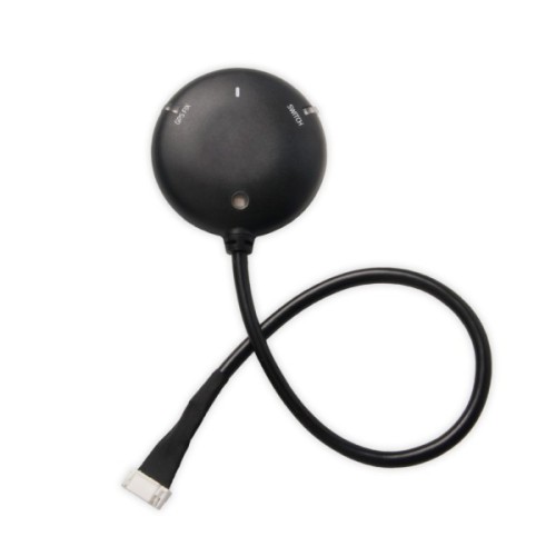 GPS модуль для дрона Holybro M9N Standard (12027)