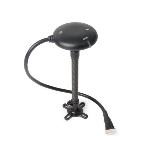 GPS модуль для дрона Holybro M9N Standard (12027)