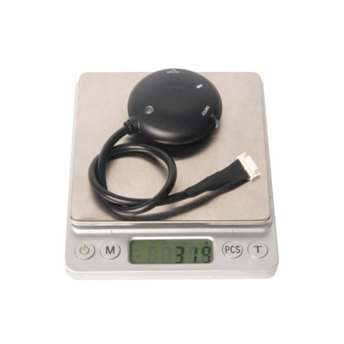 GPS модуль для дрона Holybro M9N Standard (12027)