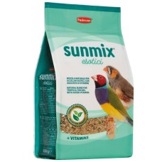 Корм для птахів Padovan SunMix для амадинів 850 г (8001254005867)